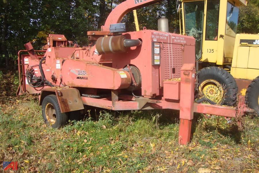 Auctions International Auction Saratoga County DPWNY 35059 ITEM